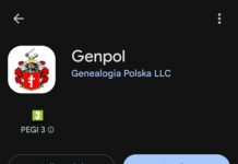 Aplikacja Genpol zrobi coś za Ciebie