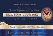 Droga do świętości