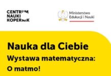 Centrum Nauki Kopernik przyjeżdża do Nowego Dworu