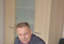 Mikrobus dla niepełnosprawnych