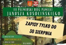 Biegacze ruszą śladem „Kusego”