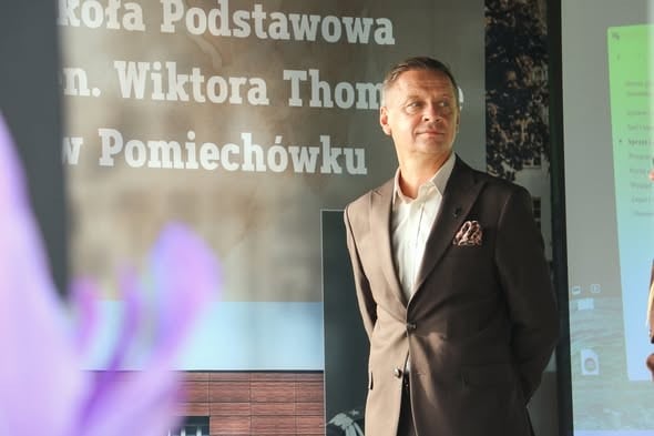 Piknik przeciw hejtowi i używkom w Pomiechówku