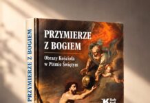 Czy naprawdę wszystko nam wolno? Okładka książki Przymierze z Bogiem