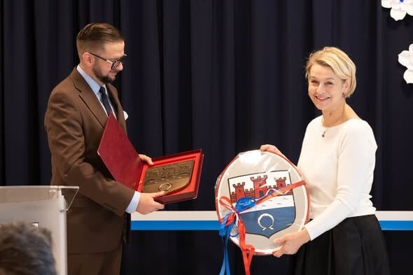 Drugi miejski żłobek oficjalnie otwarty