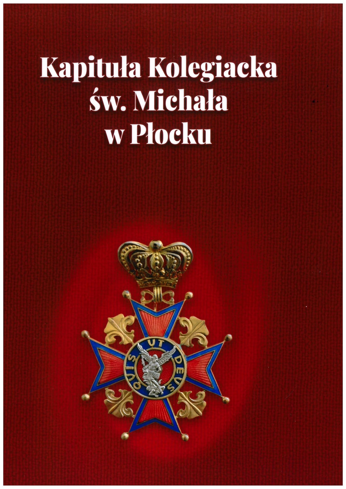 Świadek Wiary dla małżonków z Czerwińska