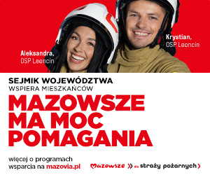 Mazowsze ma moc pomagania — programy wsparcia samorządu województwa mazowieckiego